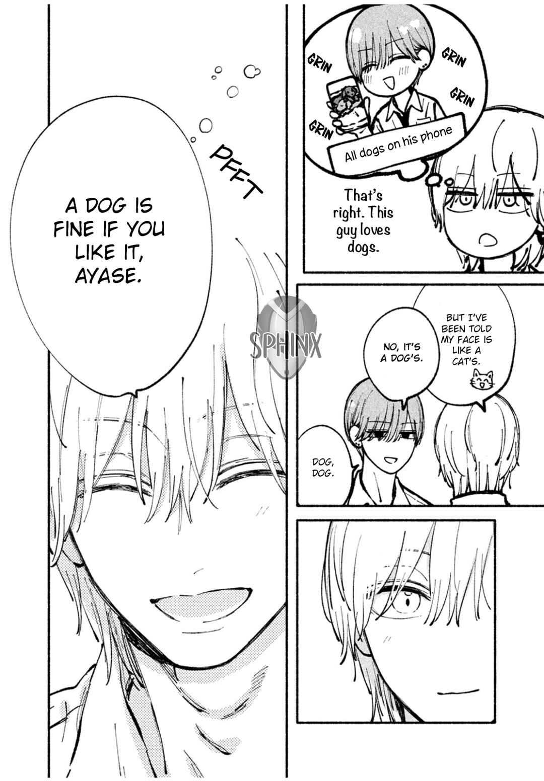 Oretachi One Set Chapter ? - Page 14