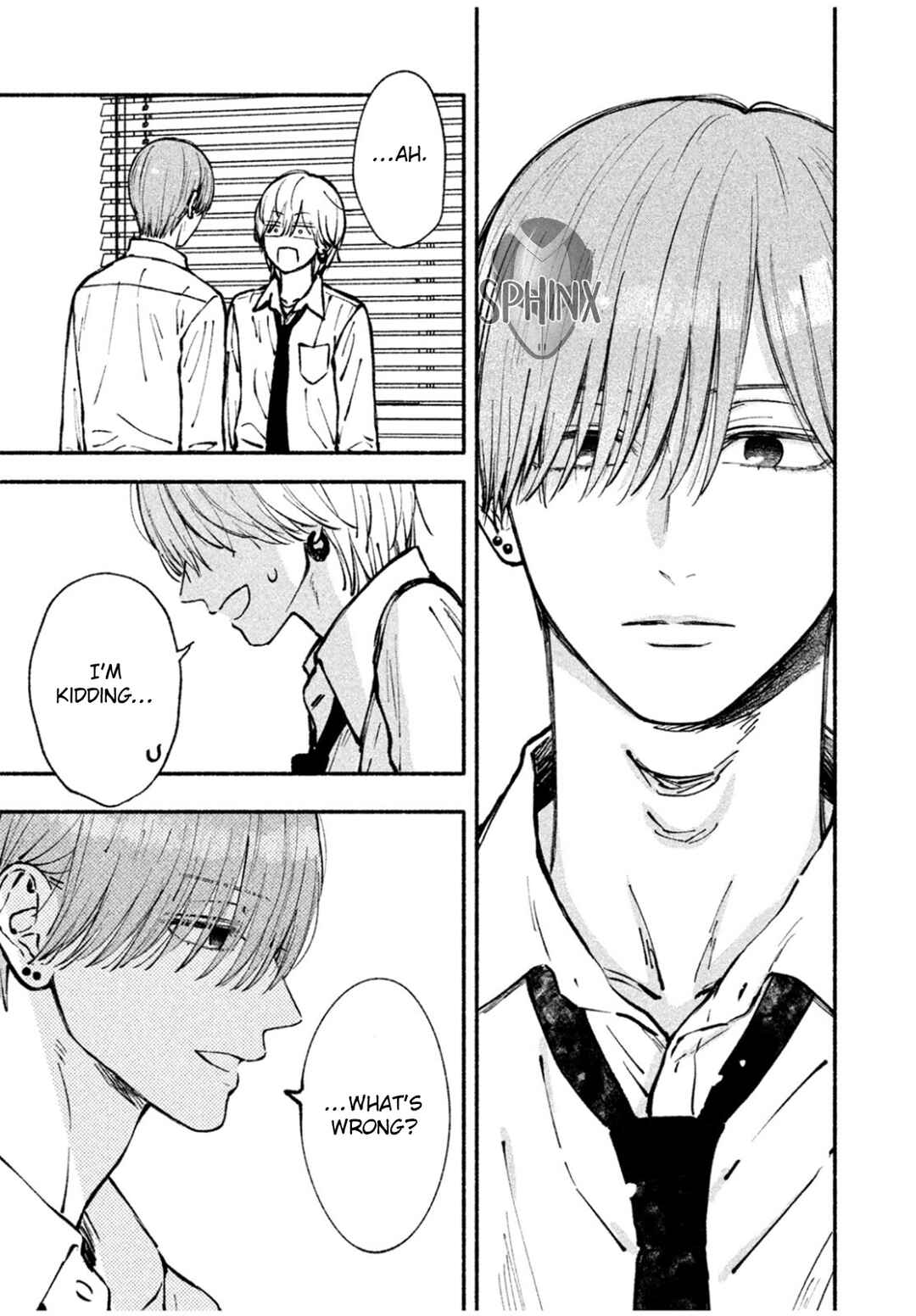 Oretachi One Set Chapter ? - Page 15