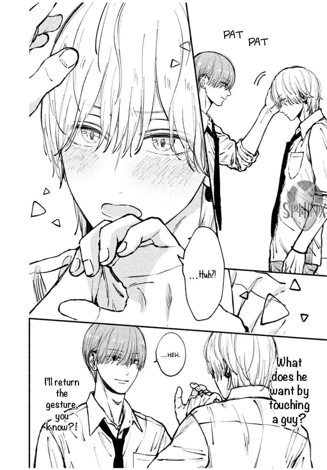 Oretachi One Set Chapter ? - Page 16