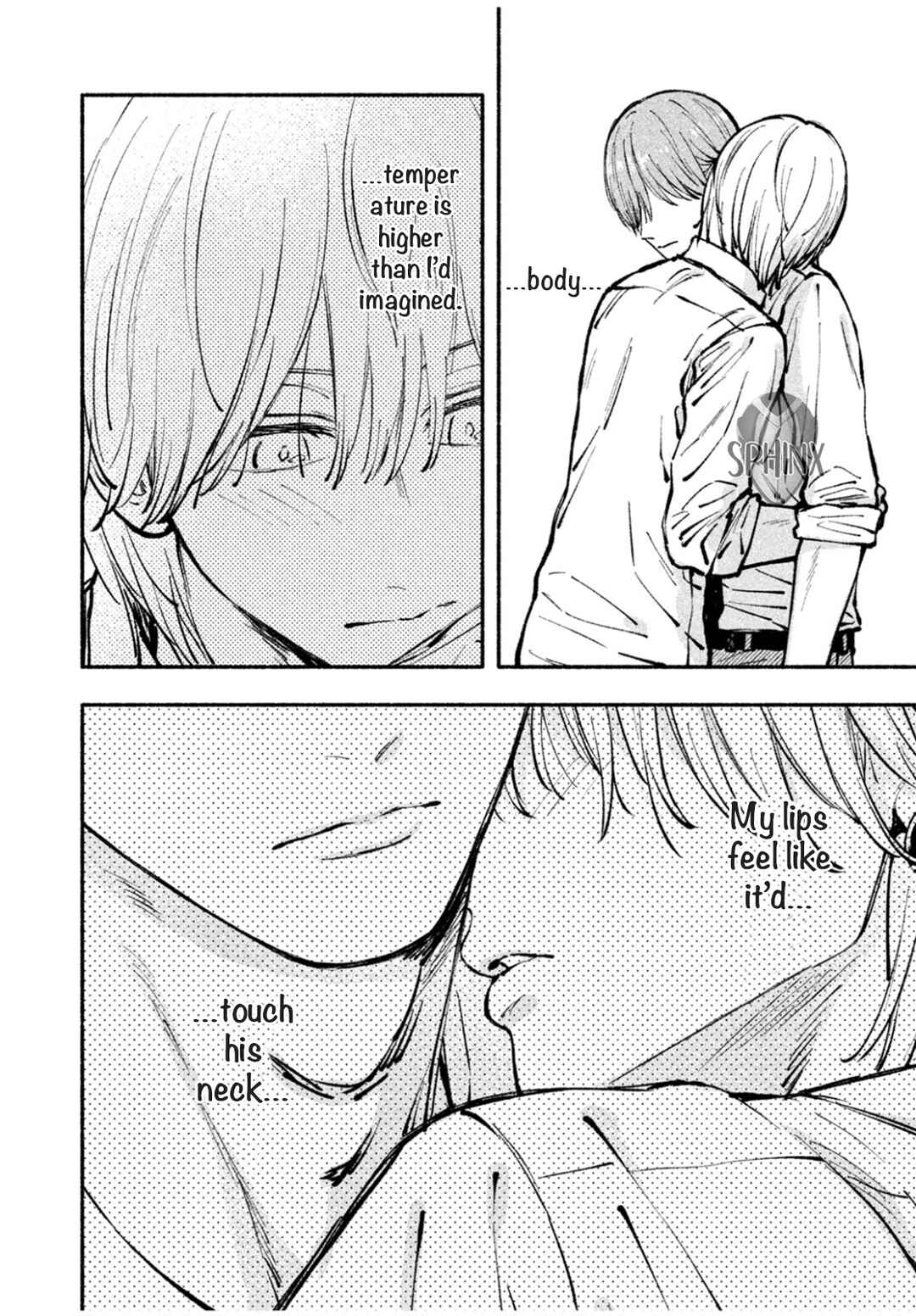 Oretachi One Set Chapter ? - Page 22