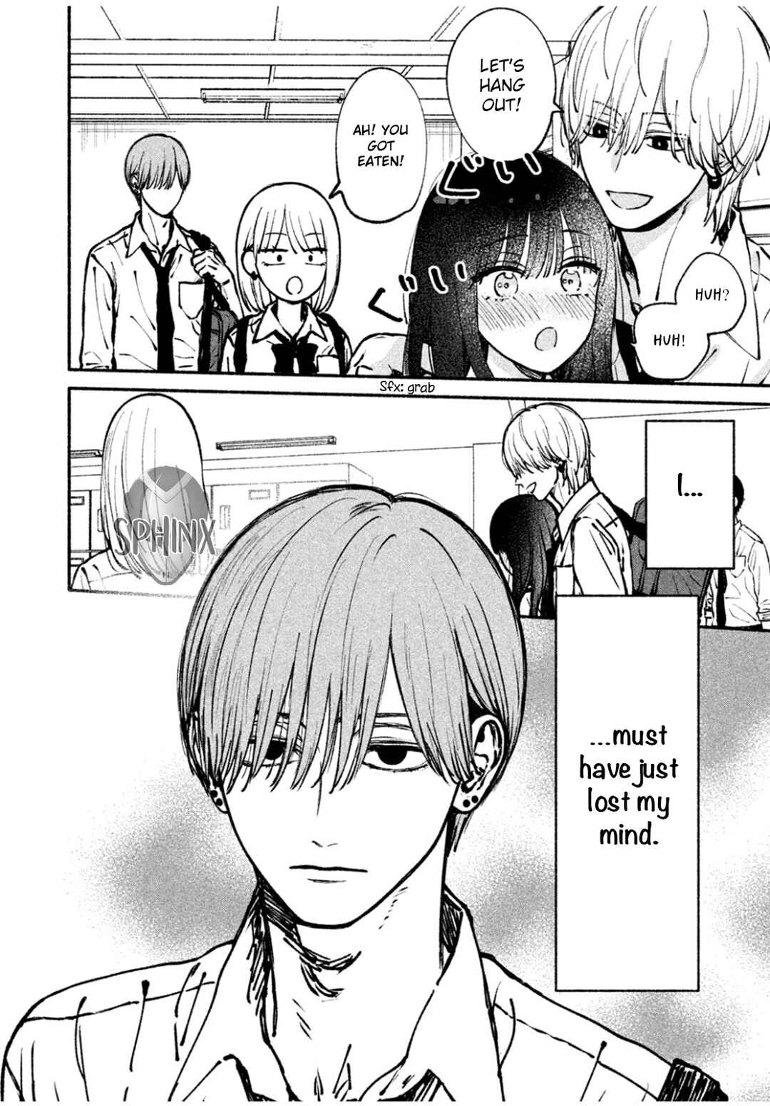 Oretachi One Set Chapter ? - Page 26
