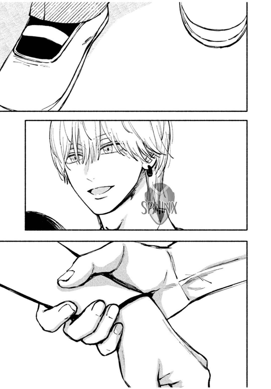 Oretachi One Set Chapter ? - Page 27
