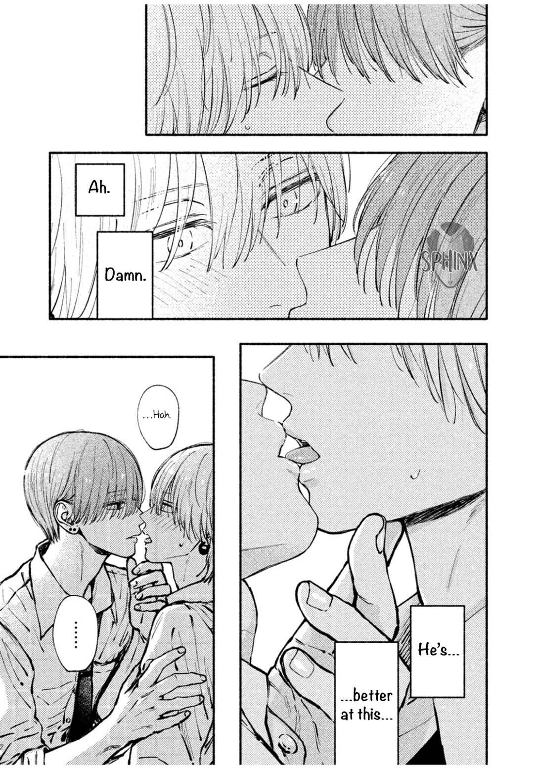 Oretachi One Set Chapter ? - Page 37