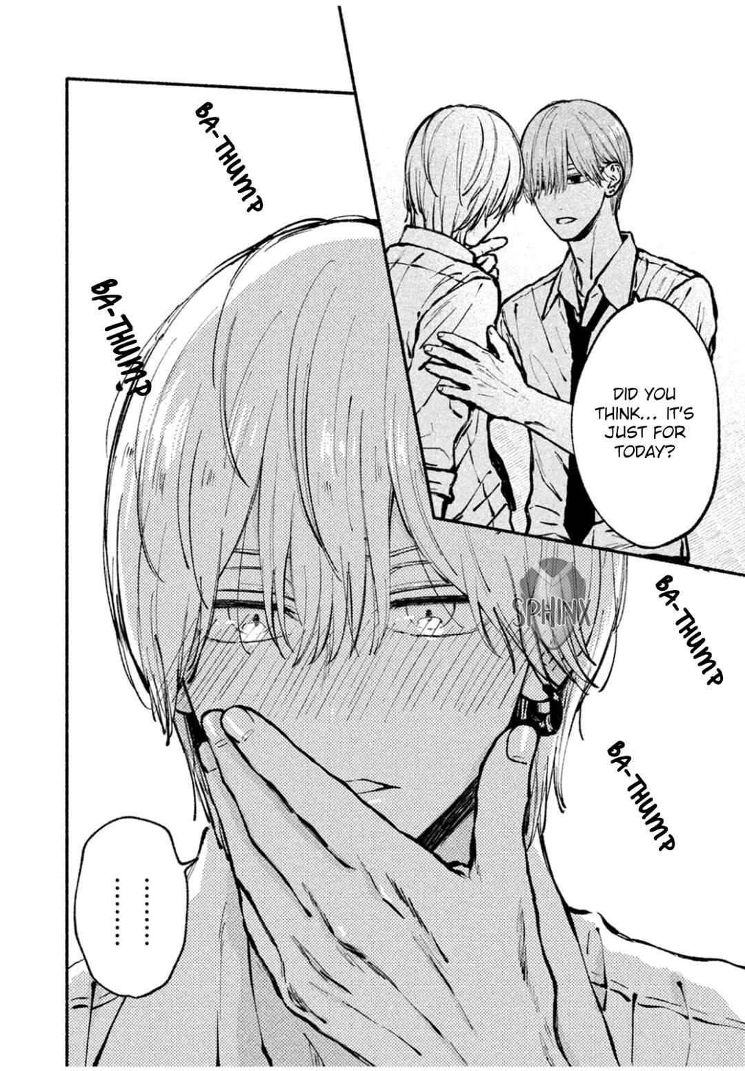 Oretachi One Set Chapter ? - Page 38