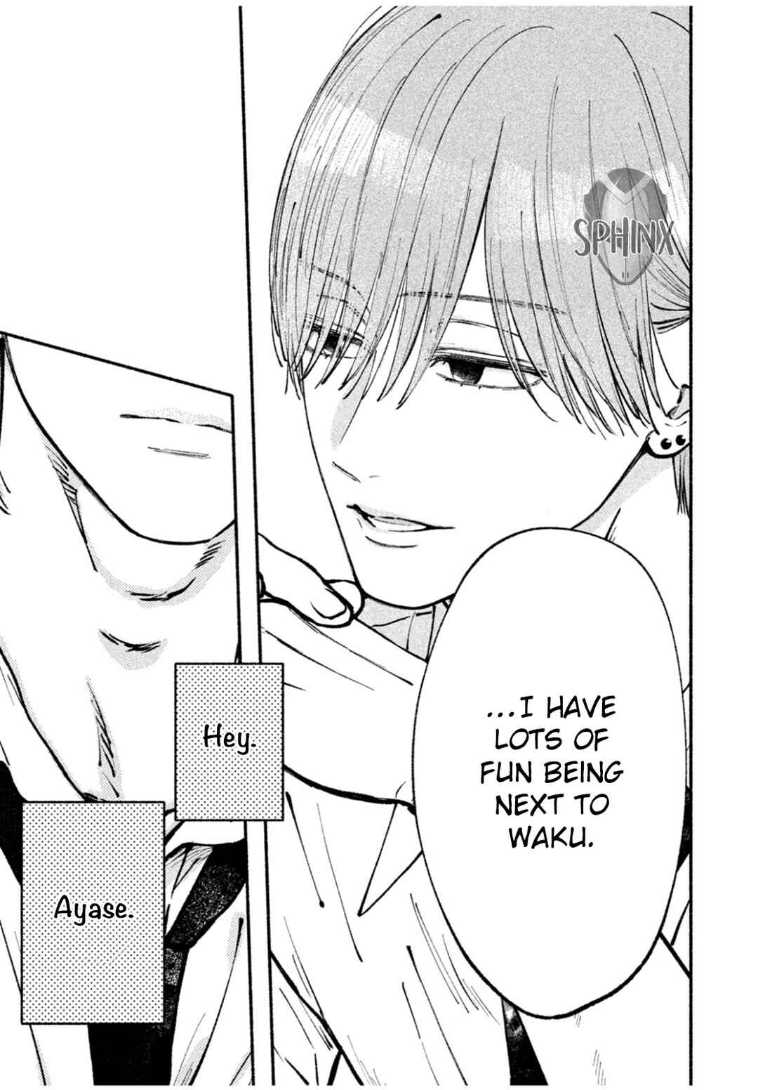 Oretachi One Set Chapter ? - Page 7