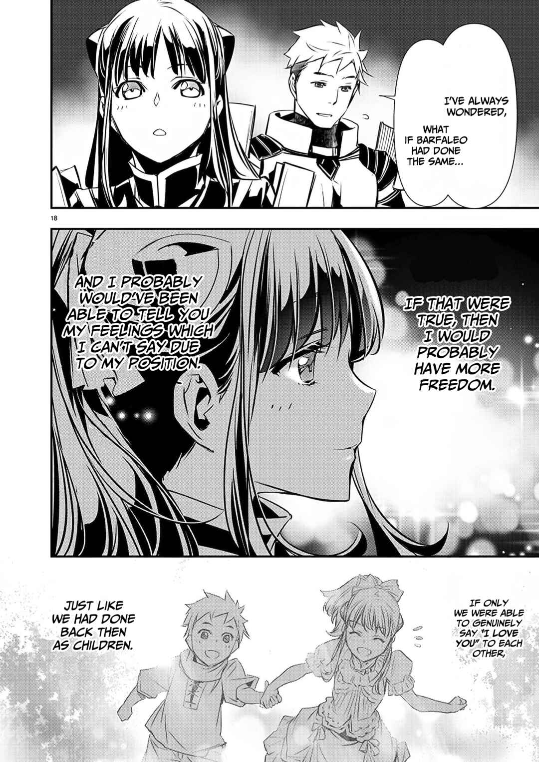 Isekai NTR ~Shinyuu no Onna wo Saikyou Skill de Otosu Houhou~ Chapter 28 - Page 19