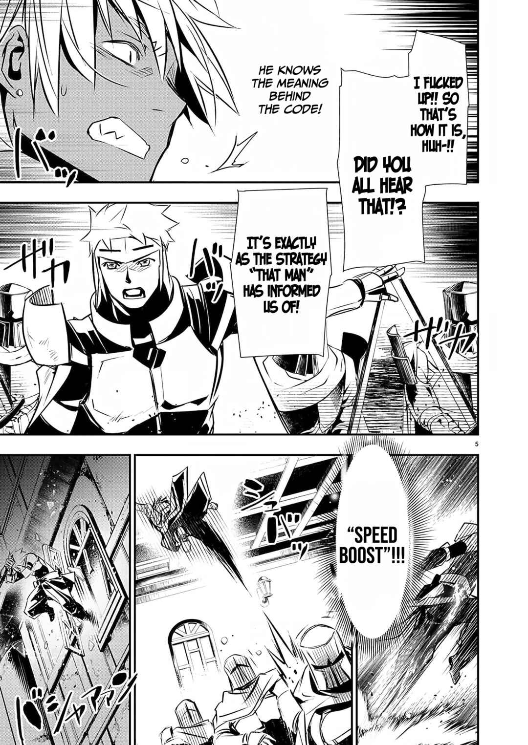 Isekai NTR ~Shinyuu no Onna wo Saikyou Skill de Otosu Houhou~ Chapter 28 - Page 6