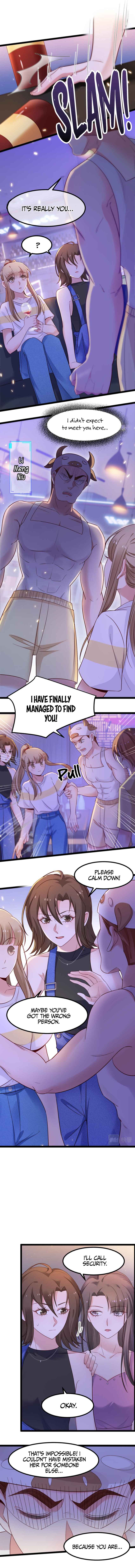 Falling Blue Chapter 8 - Page 6