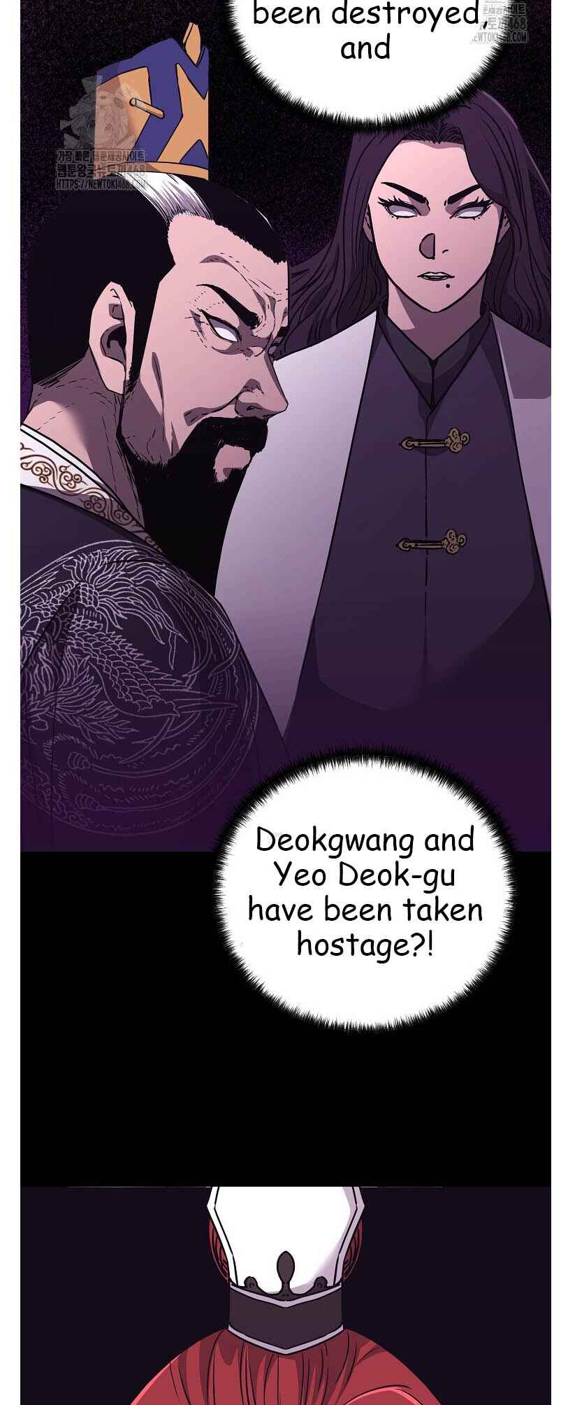 Murimsega Jeonsaeng Ranker Chapter 182 - Page 10