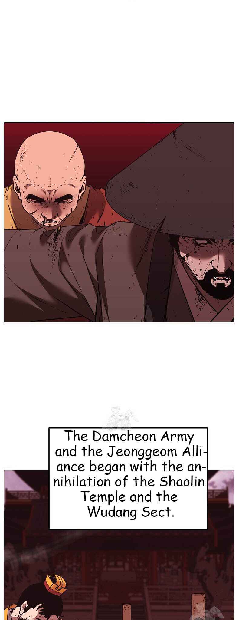 Murimsega Jeonsaeng Ranker Chapter 182 - Page 16