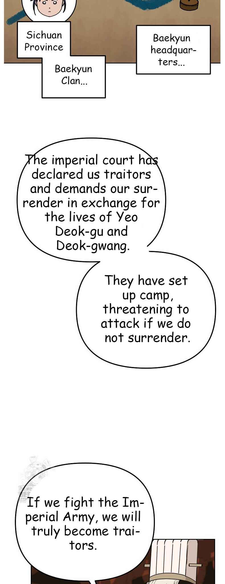 Murimsega Jeonsaeng Ranker Chapter 182 - Page 24