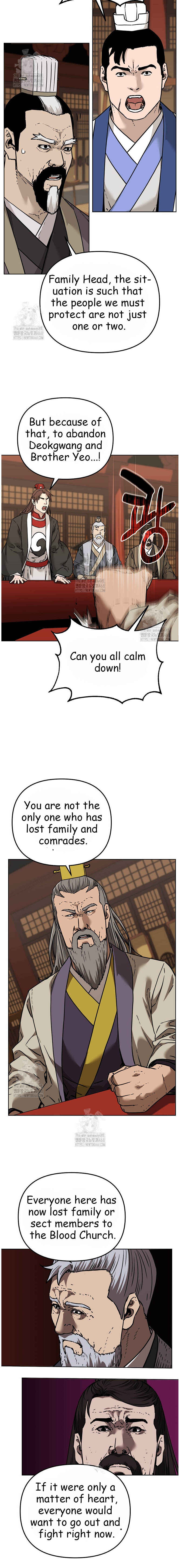 Murimsega Jeonsaeng Ranker Chapter 182 - Page 29