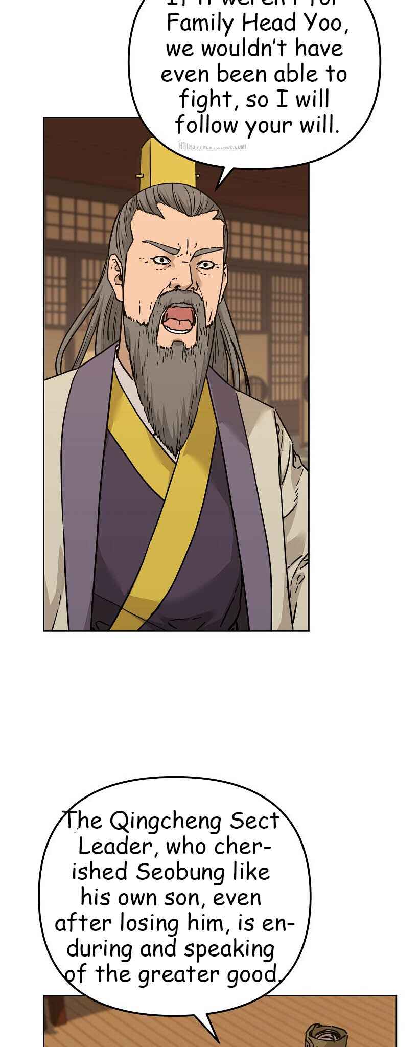 Murimsega Jeonsaeng Ranker Chapter 182 - Page 31