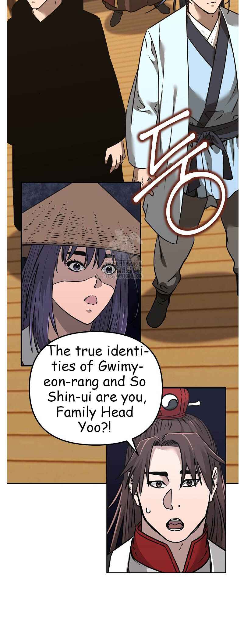 Murimsega Jeonsaeng Ranker Chapter 182 - Page 60