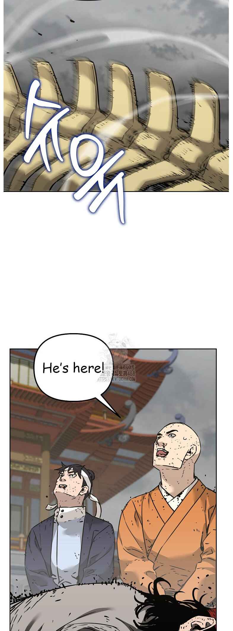 Murimsega Jeonsaeng Ranker Chapter 182 - Page 67
