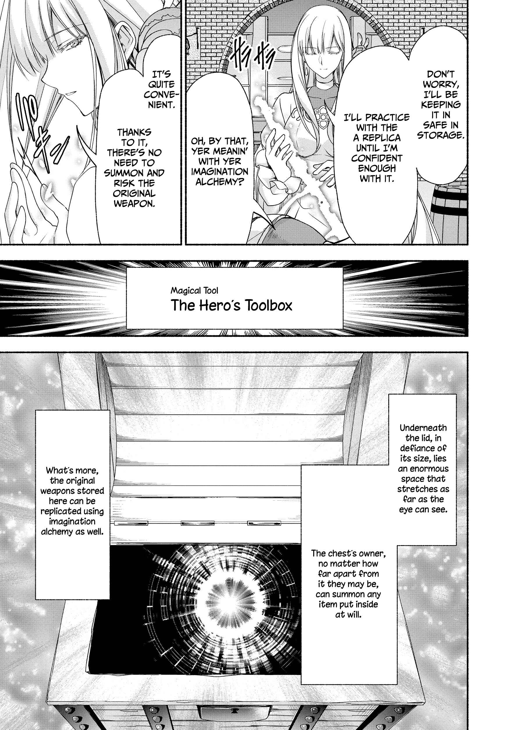 Moto Kizoku Reijou de Mikon no Haha Desuga, Musumetachi ga Kawaii Sugite Boukenshagyo mo Ku ni Narimasen Chapter 5 - Page 13