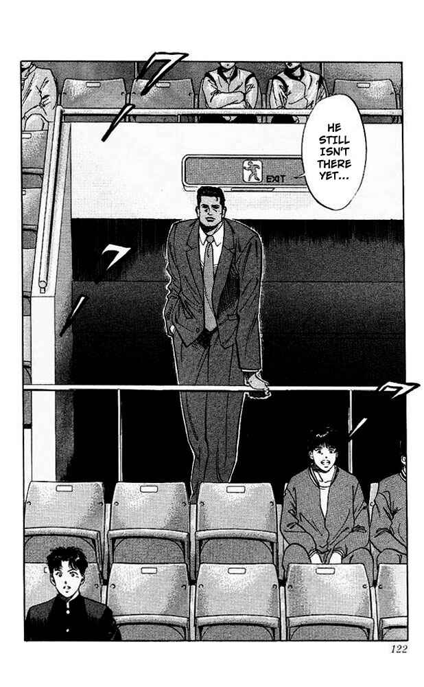 Slam Dunk! Chapter 77 - Page 16