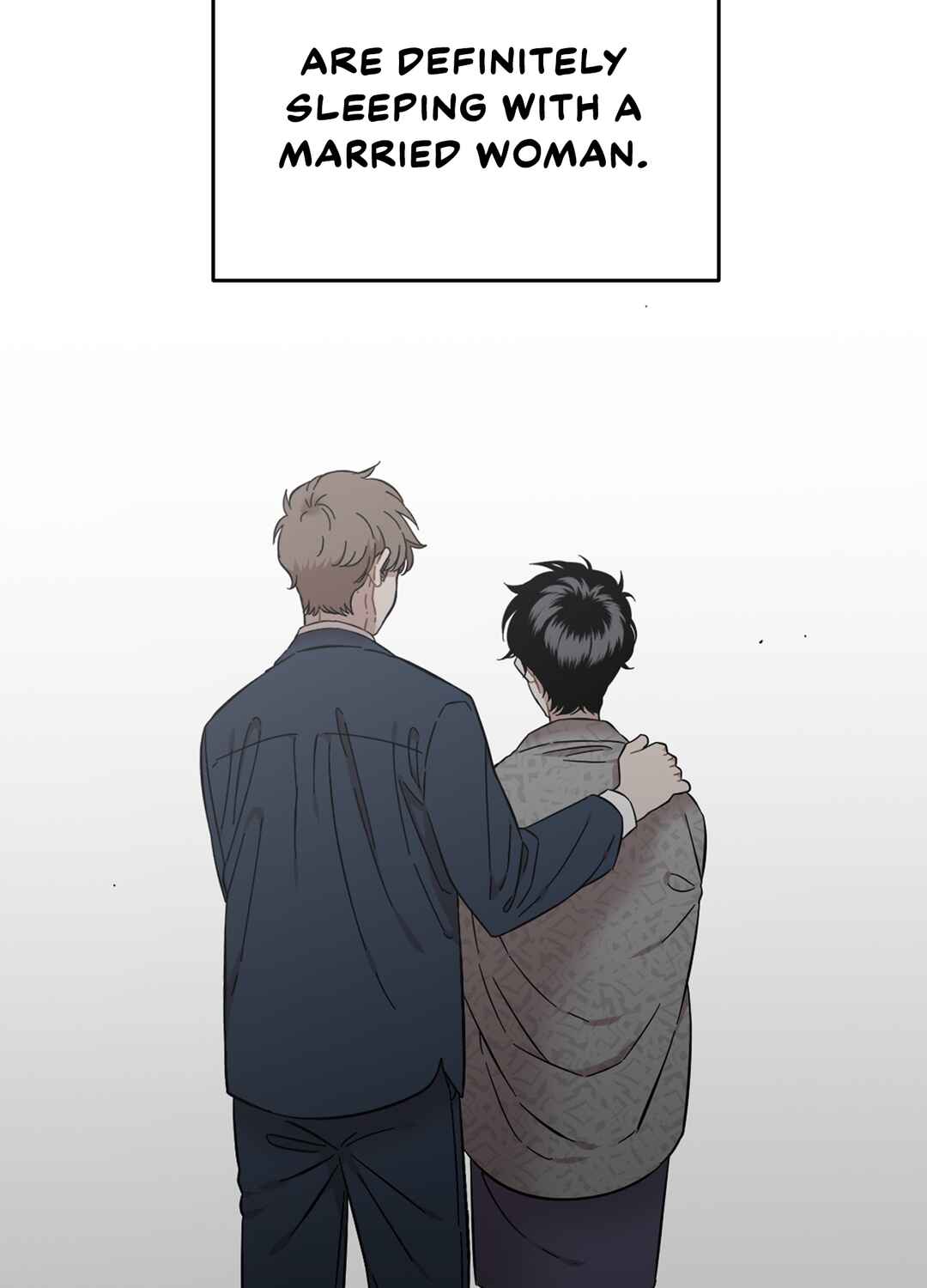 Love Thy Neighbor Chapter 24 - Page 12