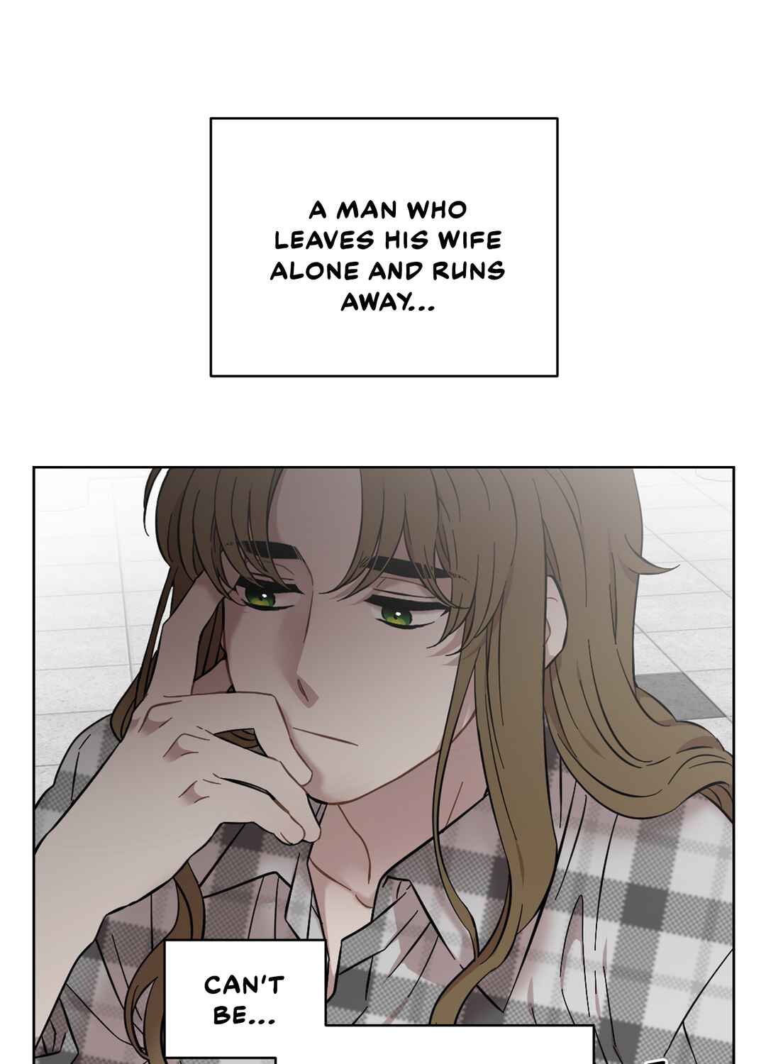 Love Thy Neighbor Chapter 24 - Page 14