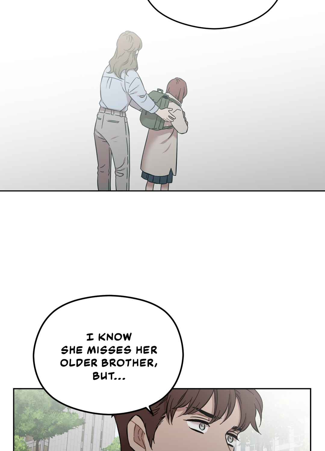 Love Thy Neighbor Chapter 24 - Page 20
