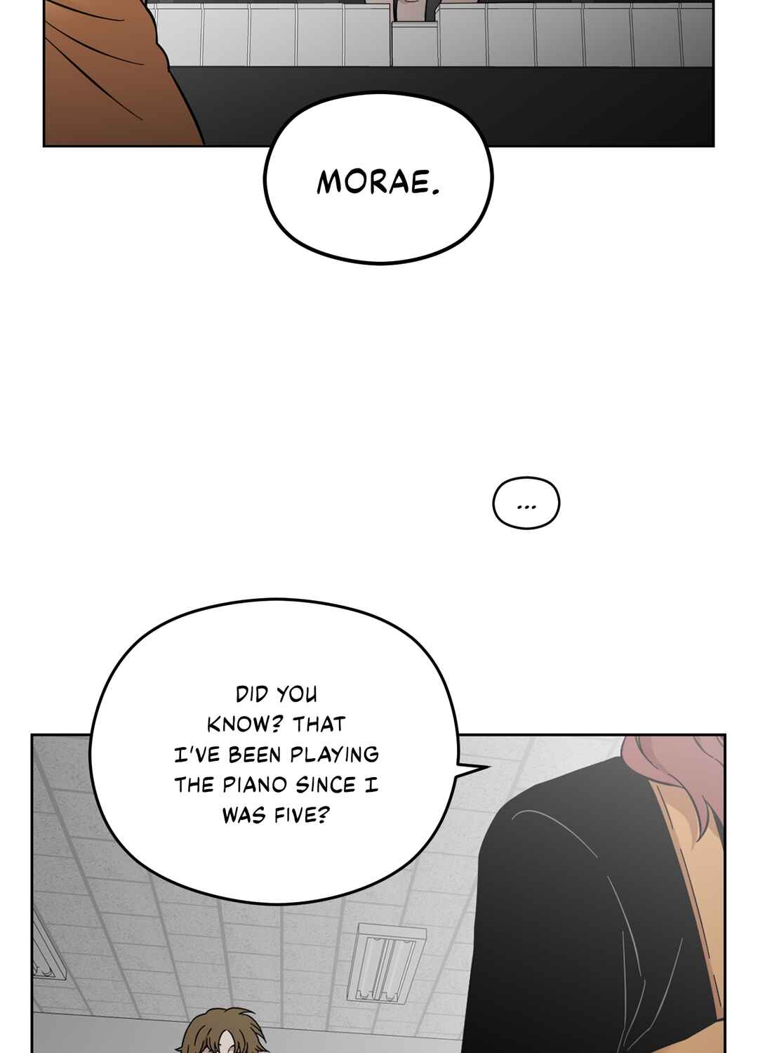 Love Thy Neighbor Chapter 24 - Page 26