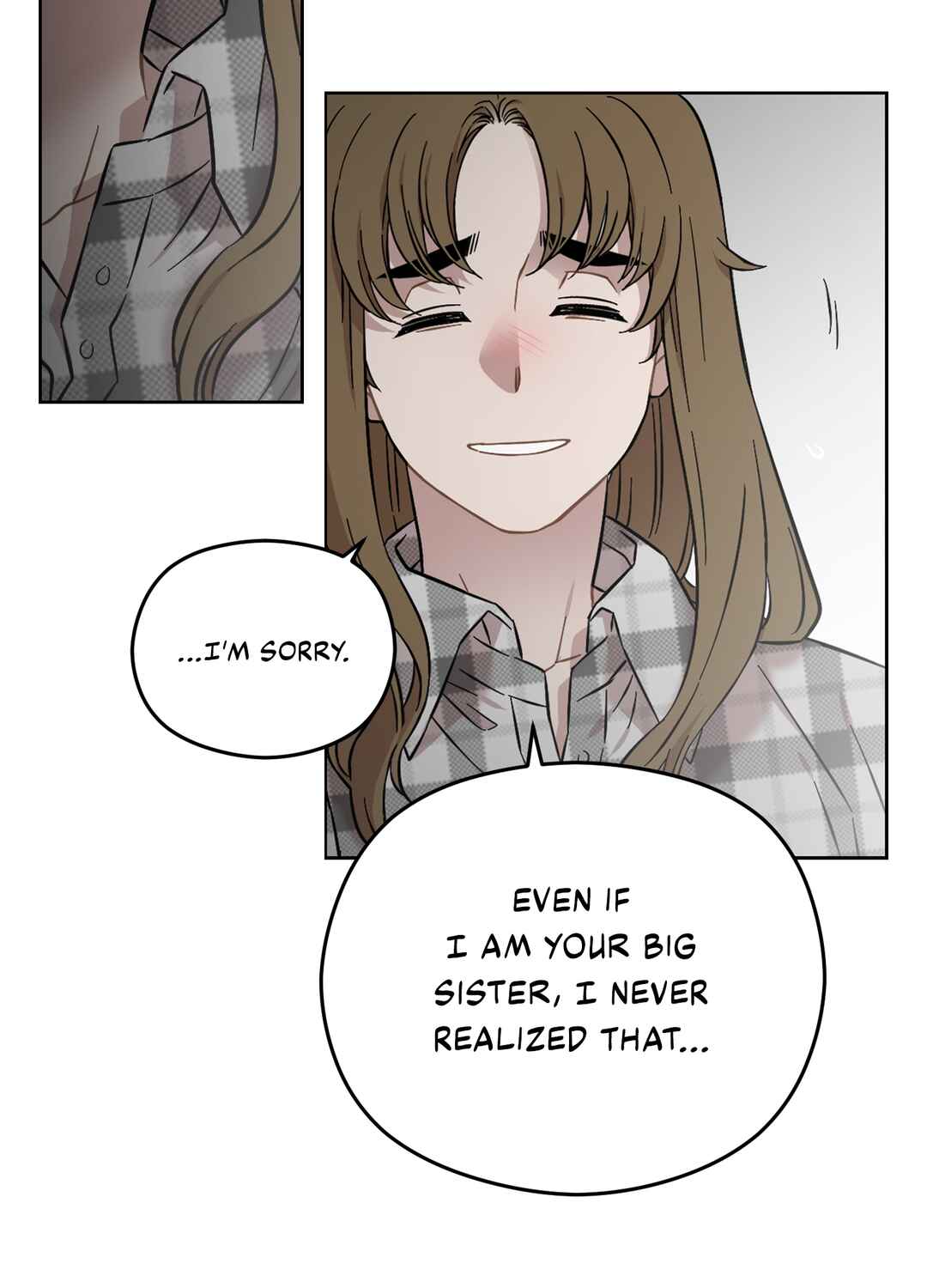 Love Thy Neighbor Chapter 24 - Page 36