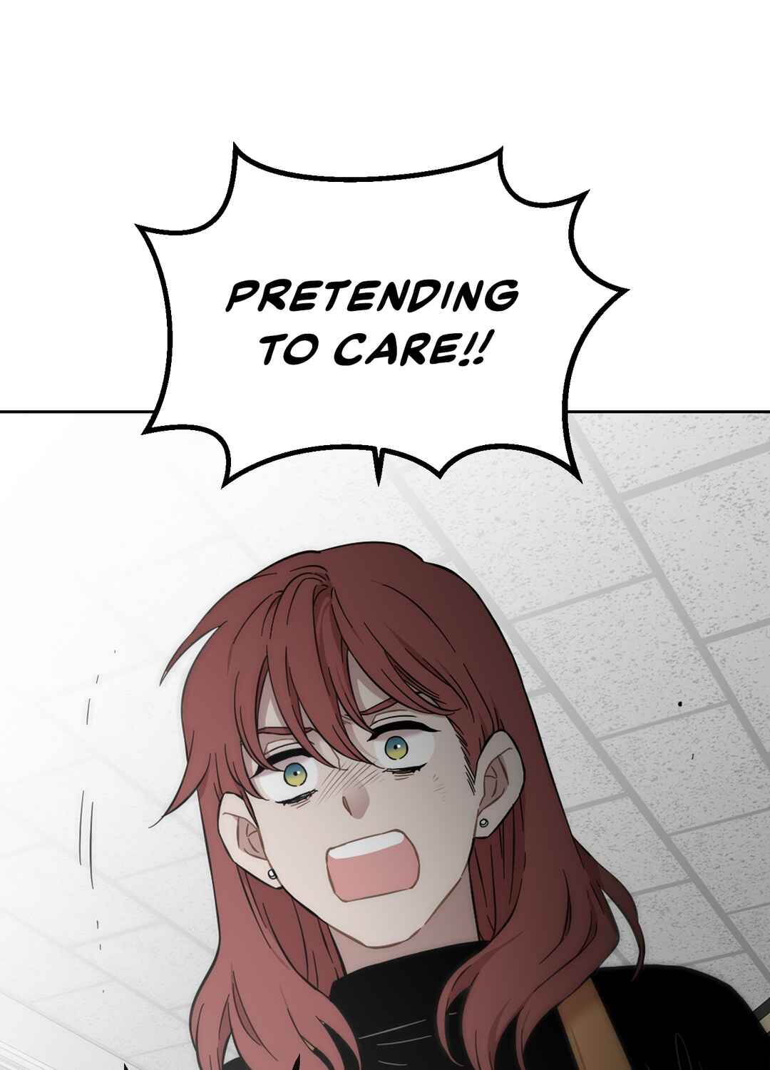 Love Thy Neighbor Chapter 24 - Page 40