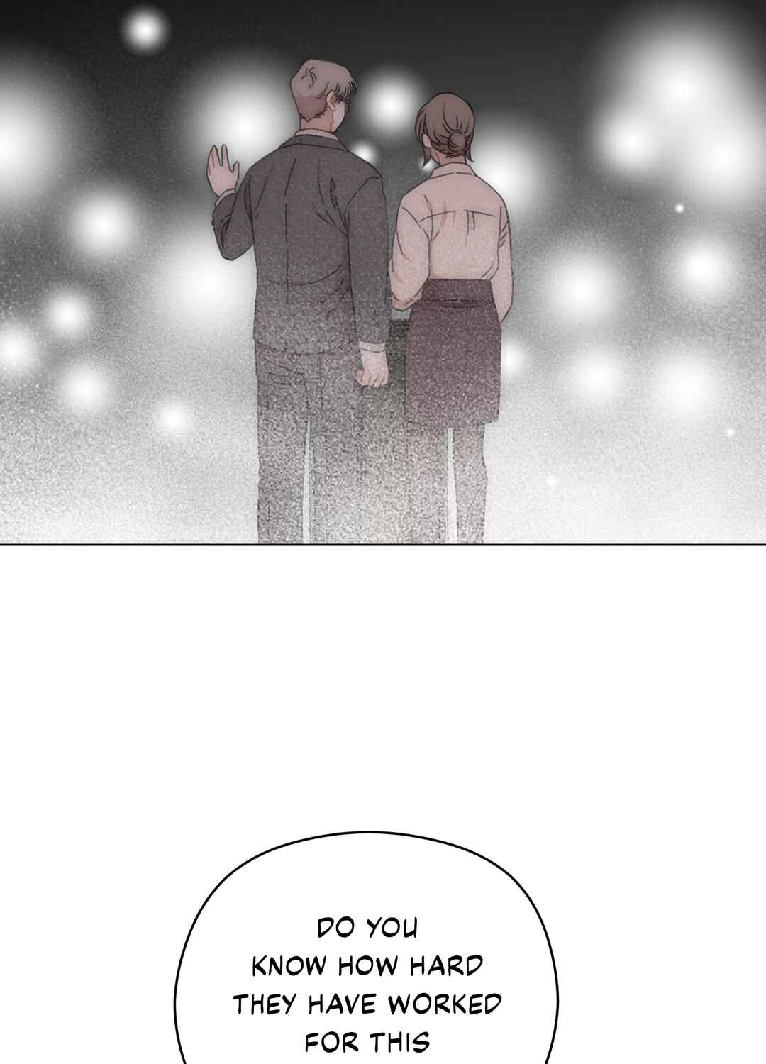 Love Thy Neighbor Chapter 24 - Page 47