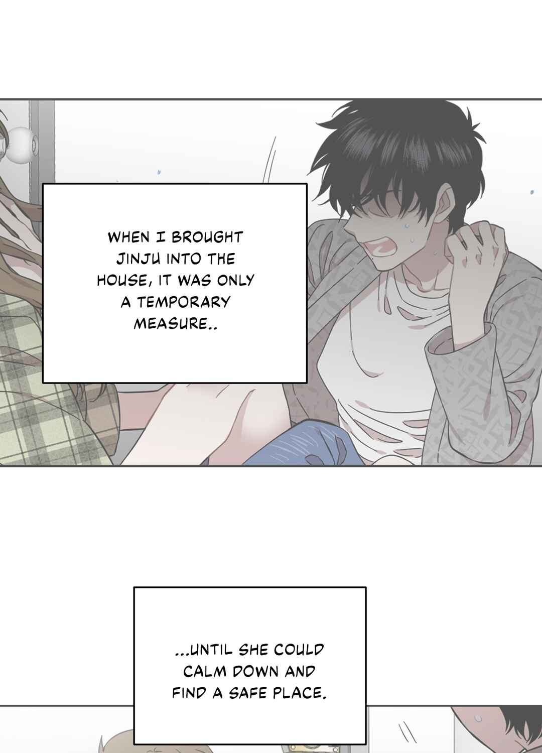 Love Thy Neighbor Chapter 24 - Page 52