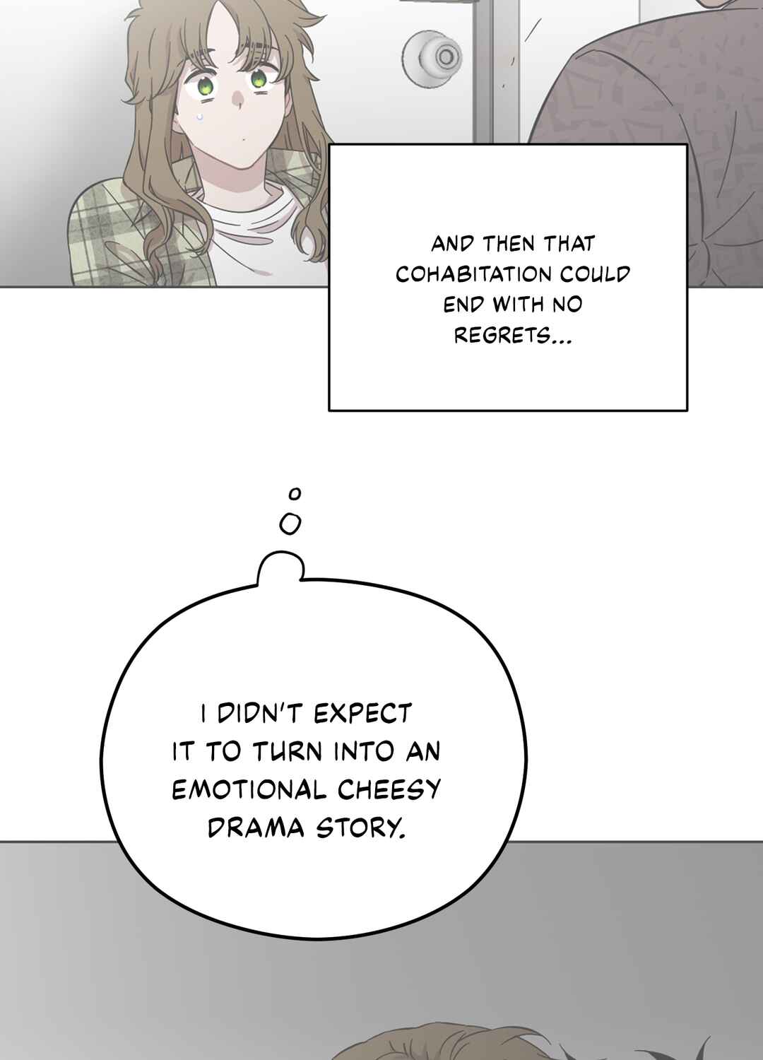 Love Thy Neighbor Chapter 24 - Page 53