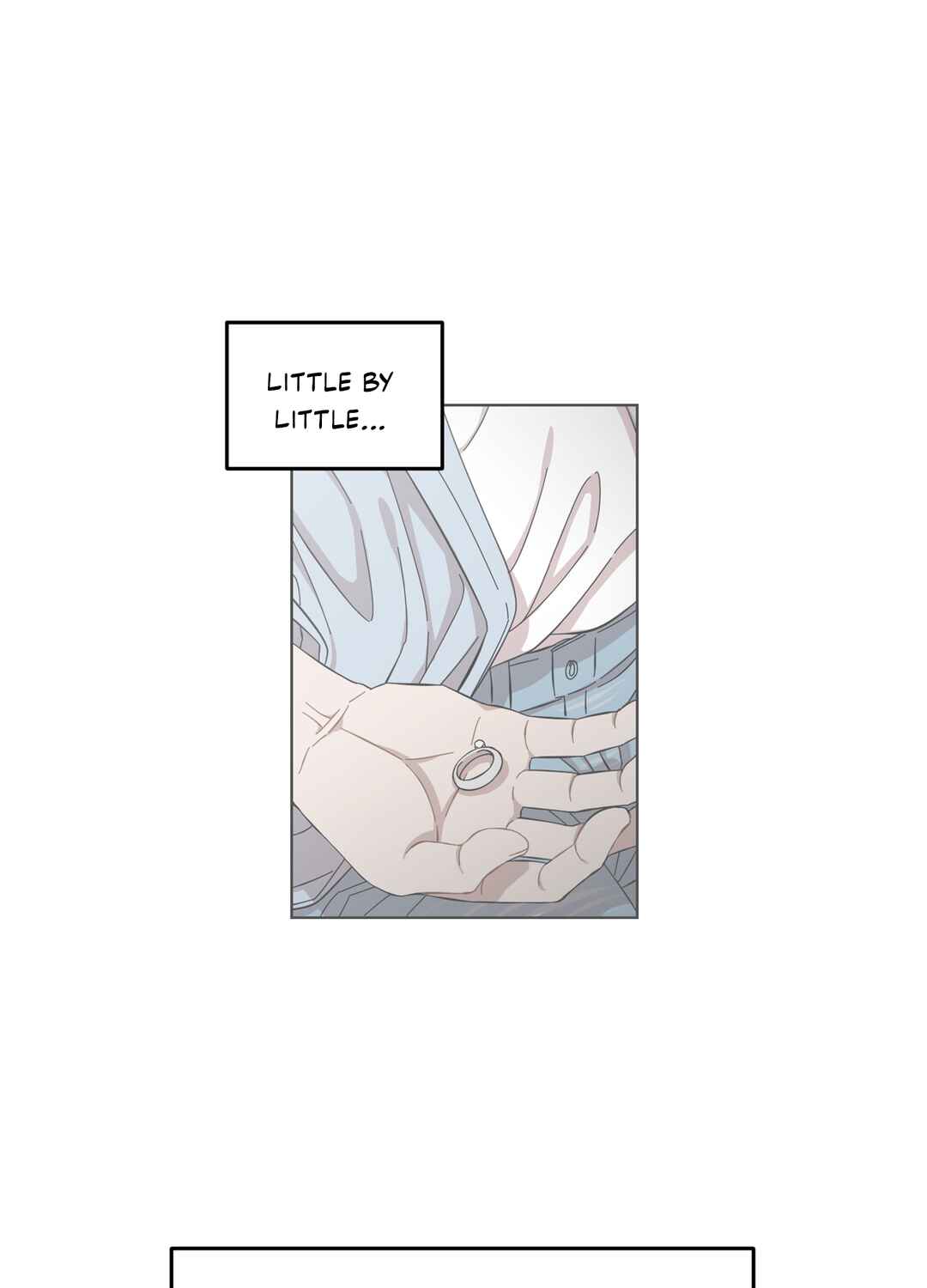 Love Thy Neighbor Chapter 24 - Page 55