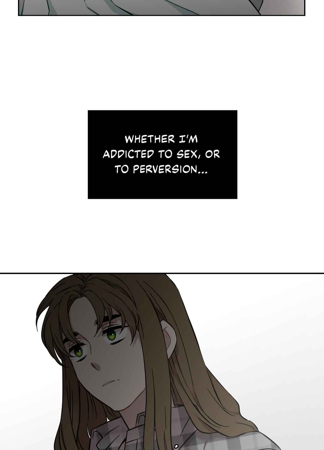 Love Thy Neighbor Chapter 24 - Page 57