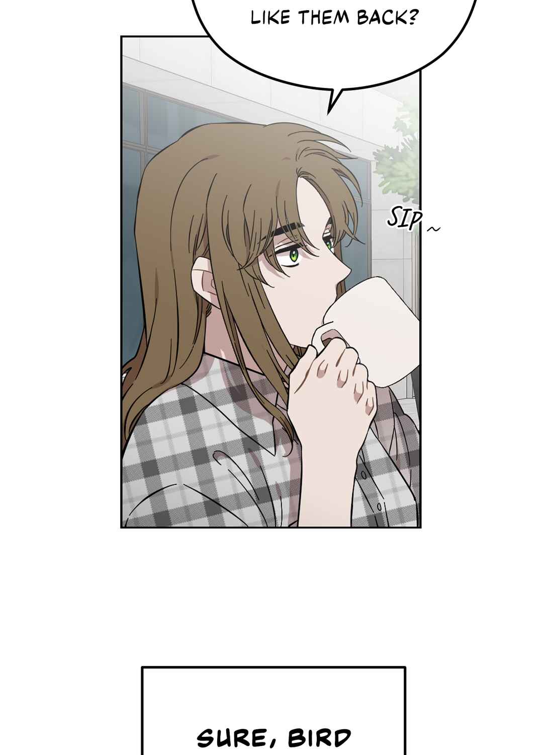 Love Thy Neighbor Chapter 24 - Page 6