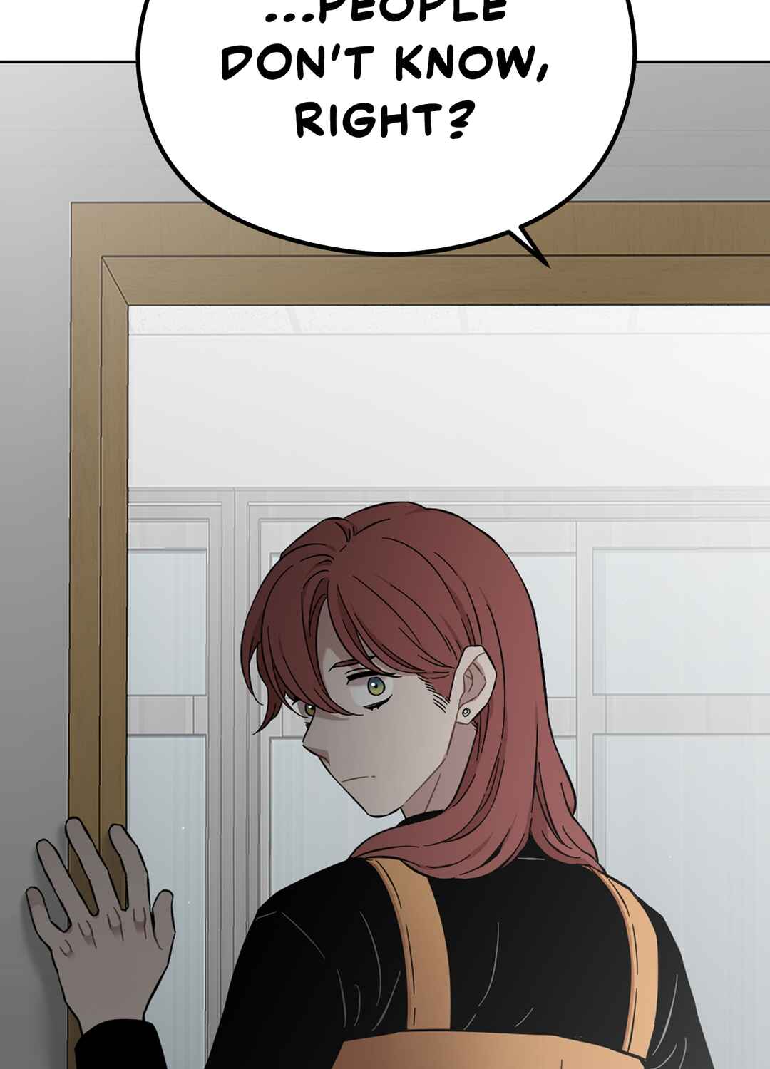 Love Thy Neighbor Chapter 24 - Page 64