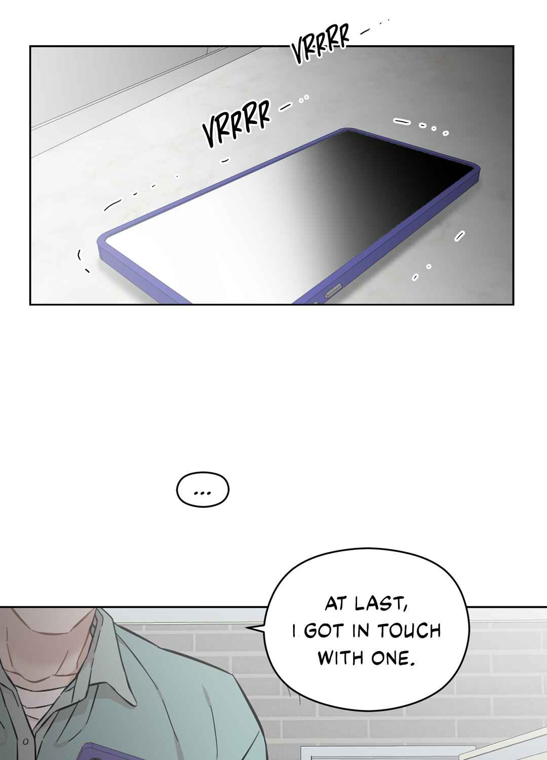 Love Thy Neighbor Chapter 24 - Page 74