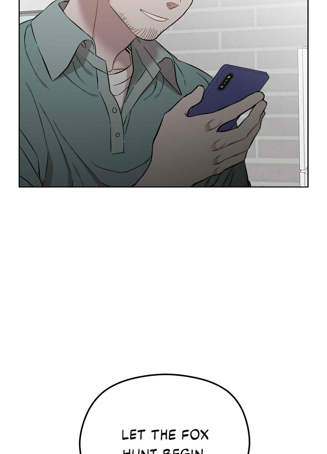 Love Thy Neighbor Chapter 24 - Page 77