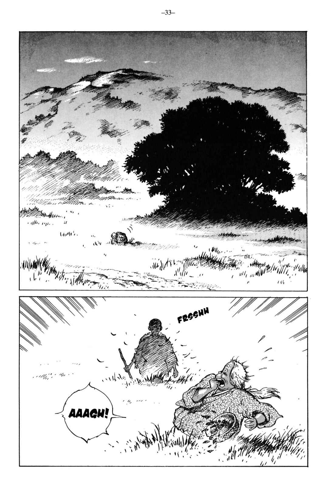 Ikkyu Chapter 12 - Page 34