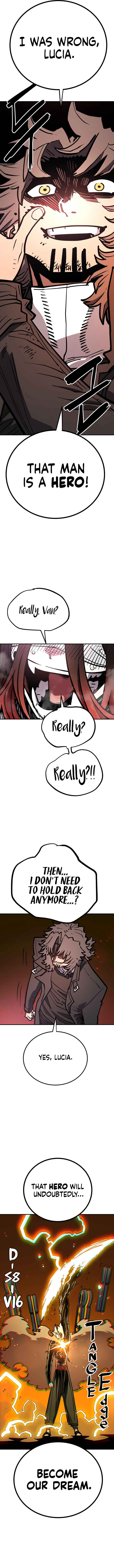 Player Chapter 232 - Page 11