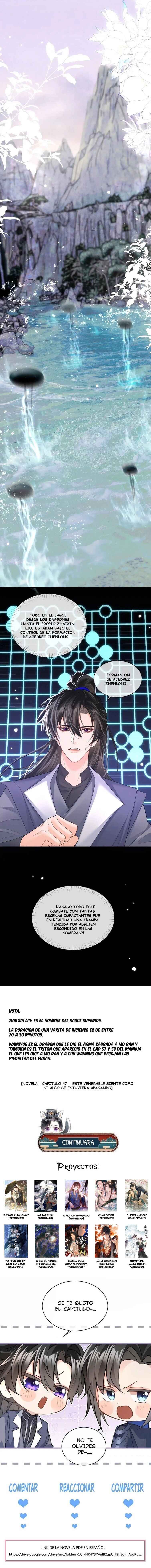The Husky and His White Cat Shizun Chapter 66 - Page 11