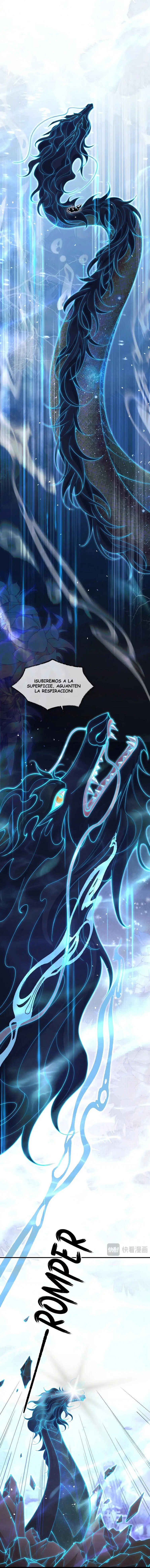 The Husky and His White Cat Shizun Chapter 66 - Page 9
