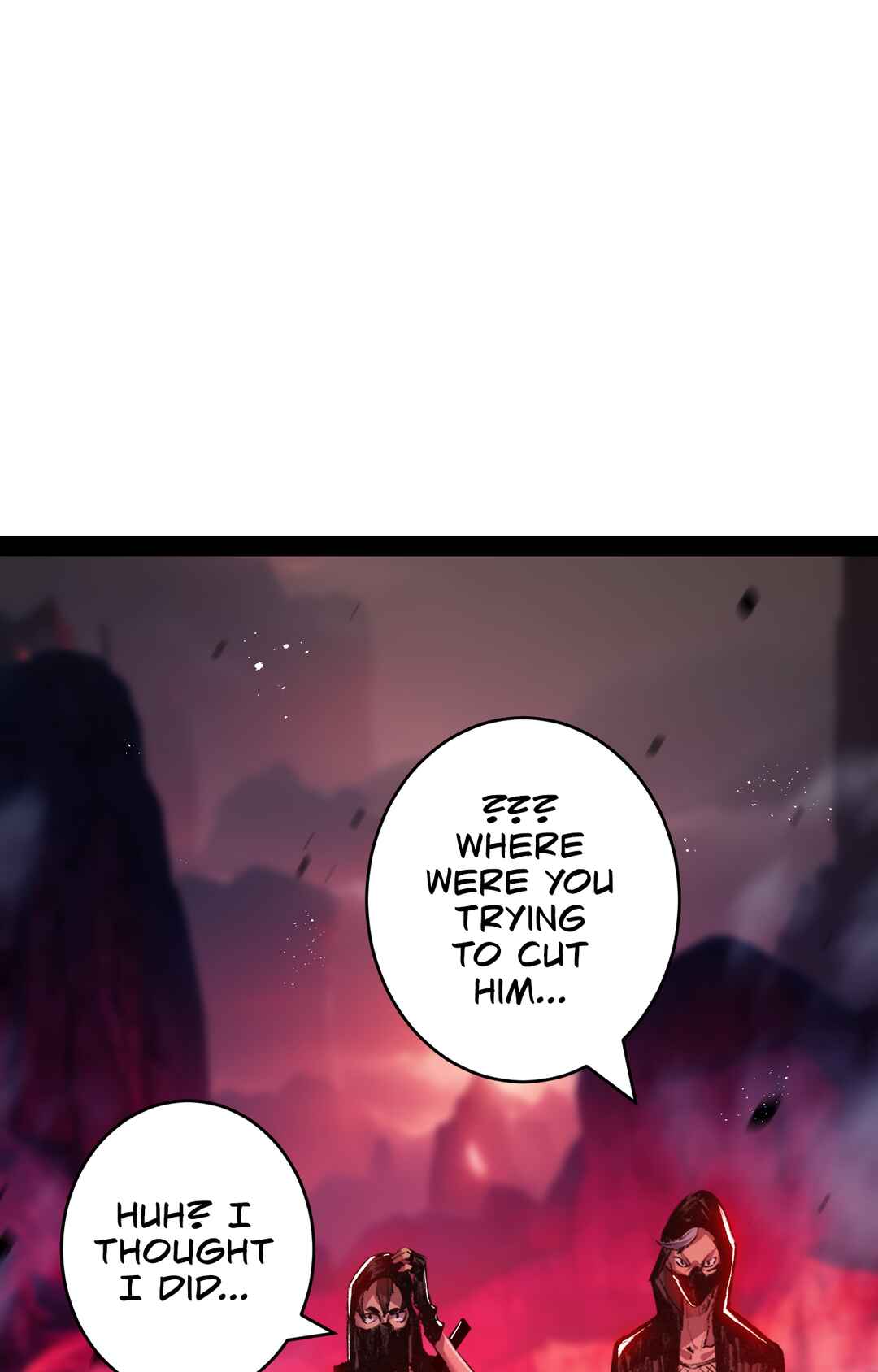 Moon Slayer Chapter 11 - Page 24