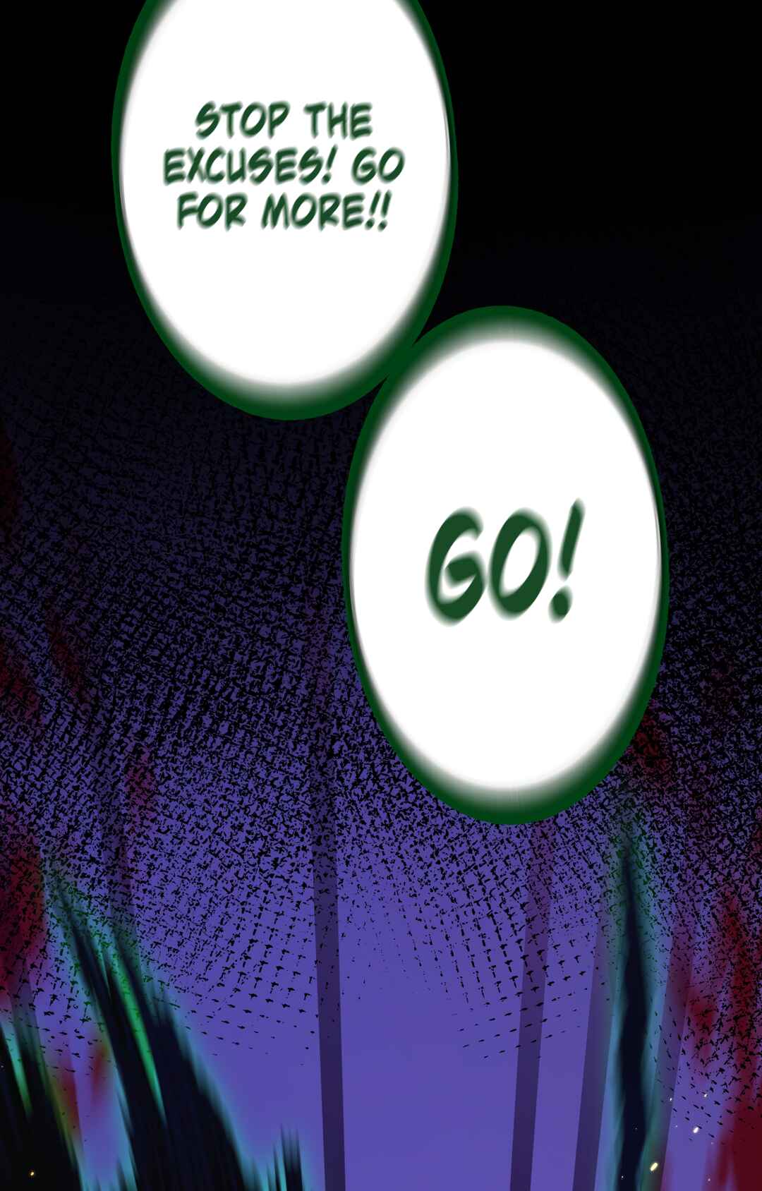 Moon Slayer Chapter 11 - Page 26
