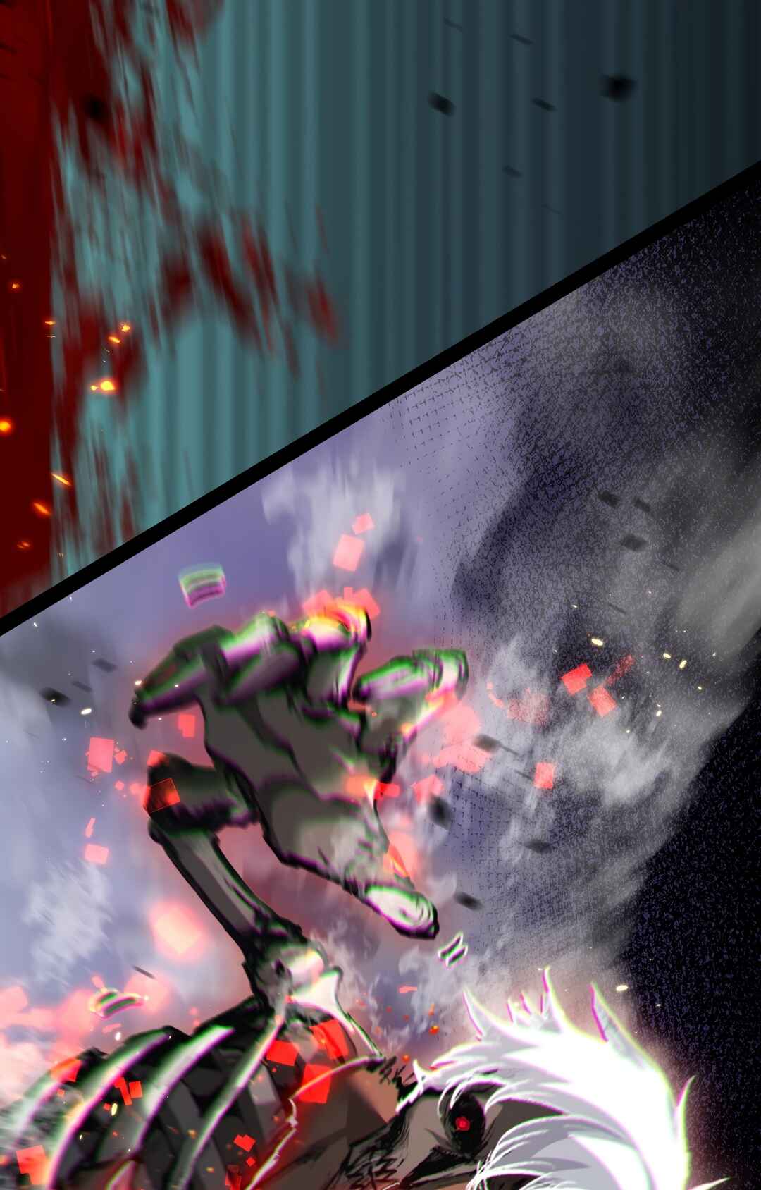 Moon Slayer Chapter 11 - Page 83