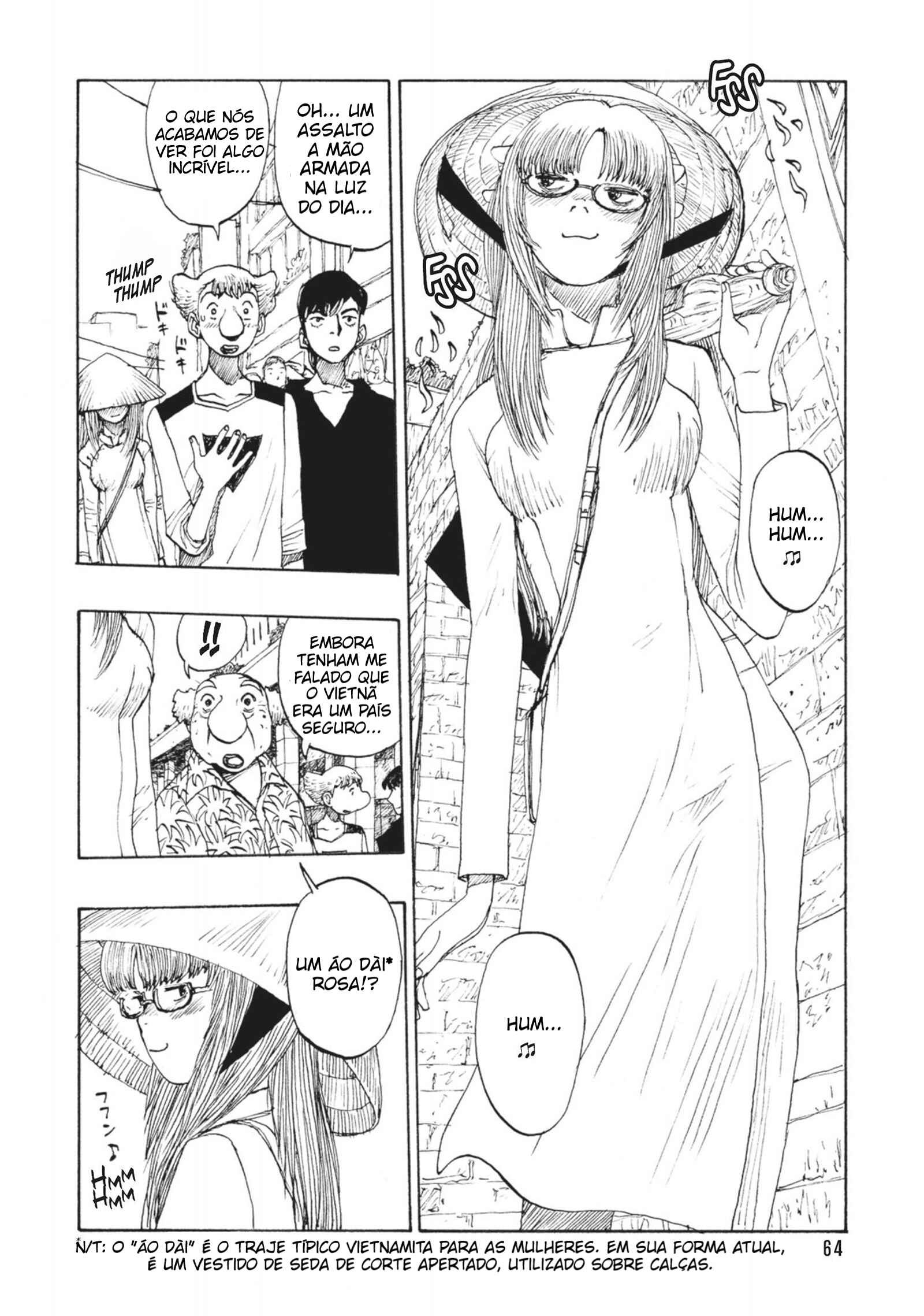 ATOM: The Beginning Chapter 37 - Page 32