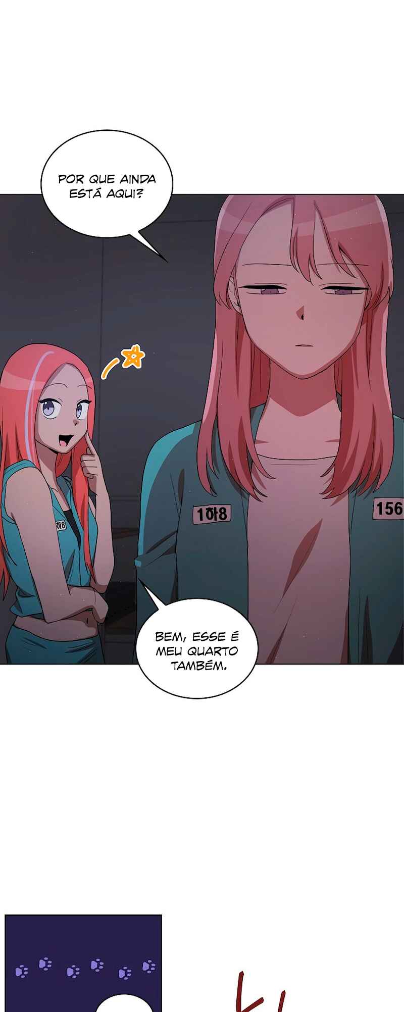 Sister Prison Chapter 13 - Page 15