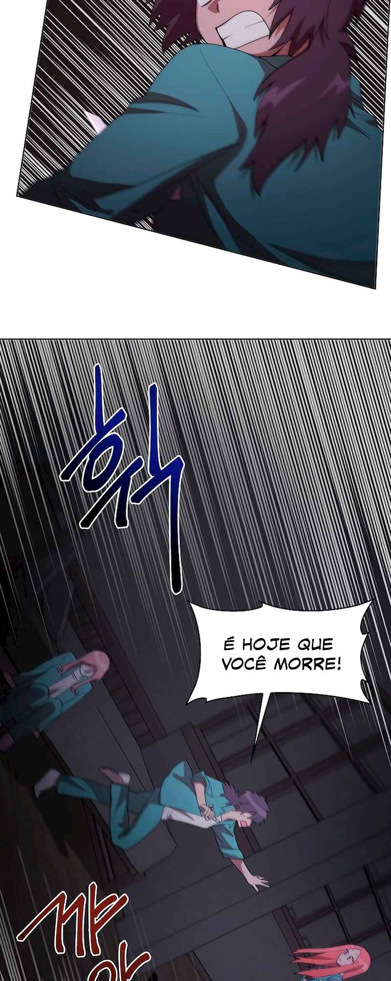Sister Prison Chapter 13 - Page 7