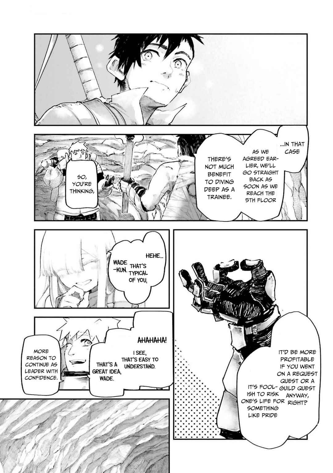 Noroma Mahou to Yobareta Mahoutsukai wa Juuryoku Mahou de Musou suru Chapter 8 - Page 11