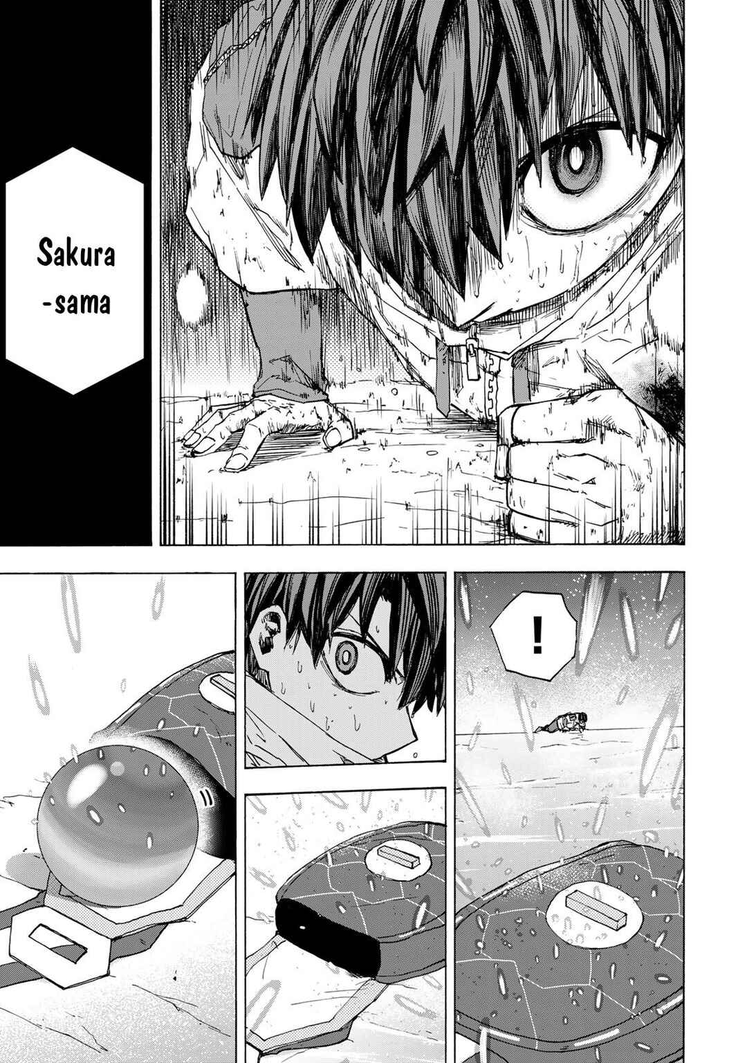 Saikyou de Saisoku no Mugen Level Up ~Sukiru [Keiken-chi 1000-bai] to [Level Free] de Level Jougen no Kase ga Hazureta Ore wa Musou Suru~ Chapter 56 - Page 18