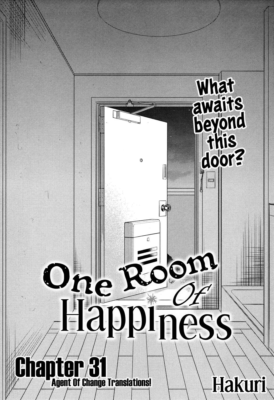Sachiiro no One Room Chapter 31 - Page 2