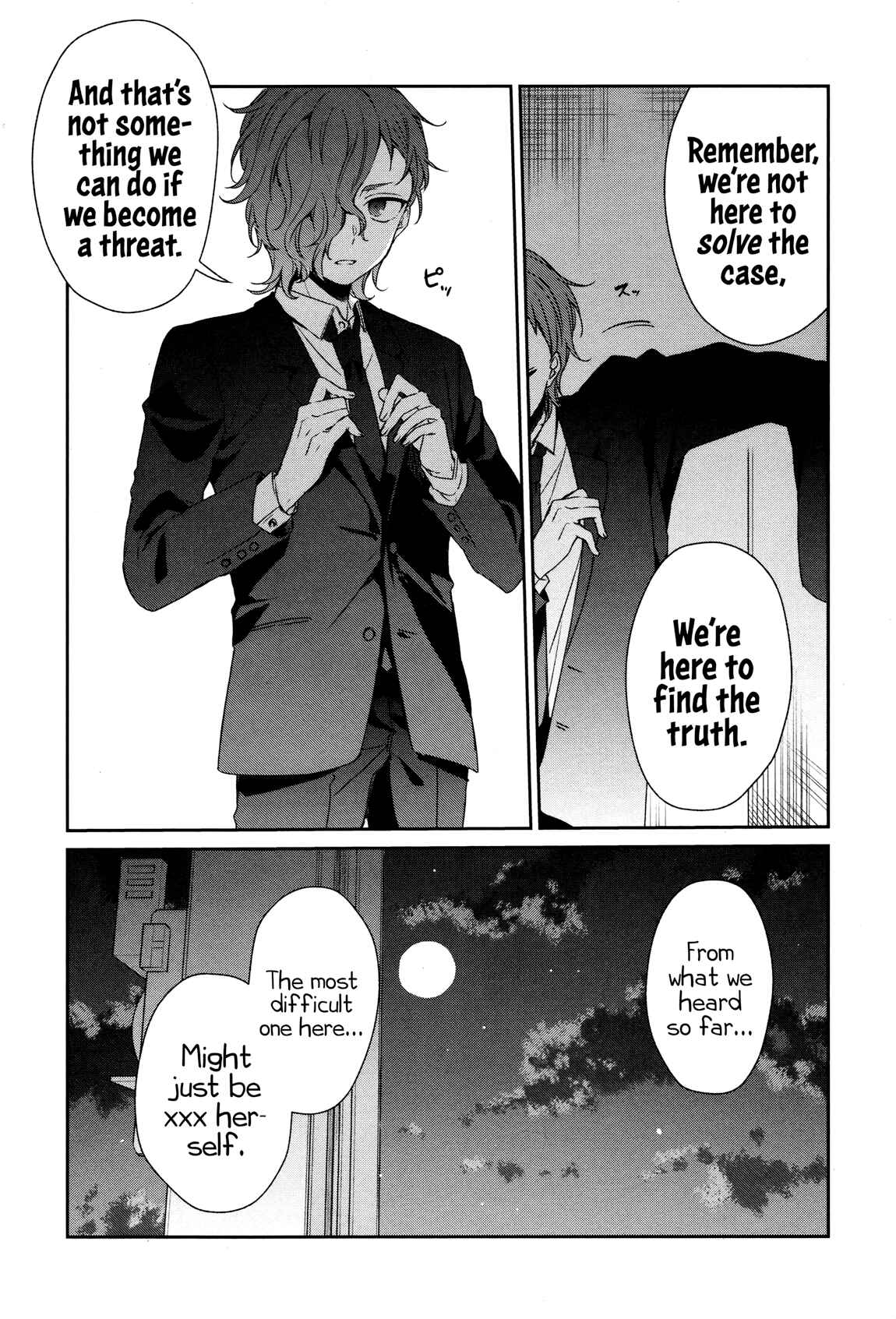 Sachiiro no One Room Chapter 31 - Page 23